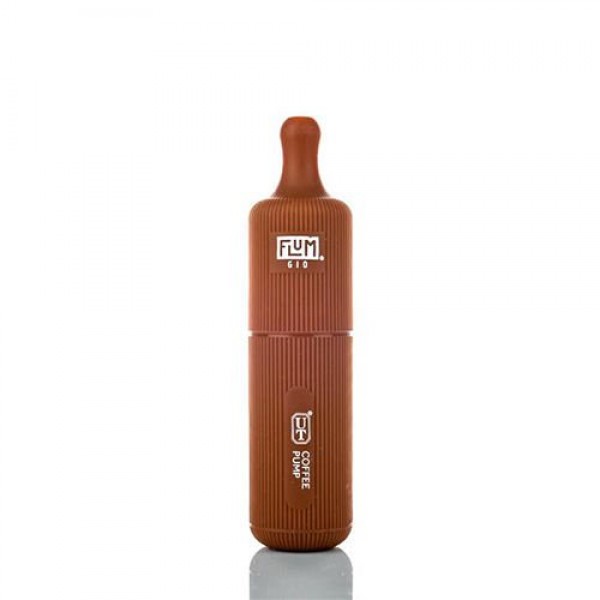 Flum Gio Disposable Vape 3000 Puffs (Choose Flavor)