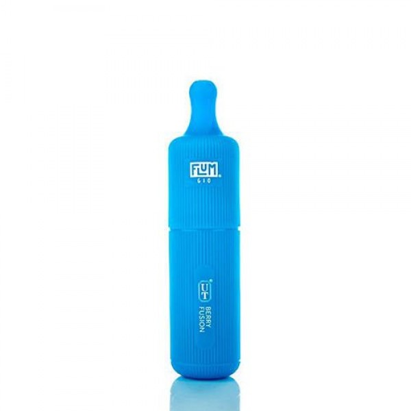 Flum Gio Disposable Vape 3000 Puffs (Choose Flavor)