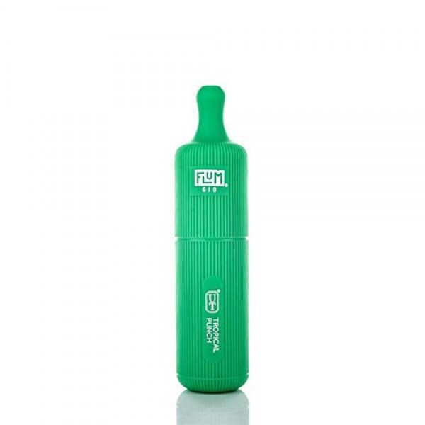 Flum Gio Disposable Vape 3000 Puffs (Choose Flavor)