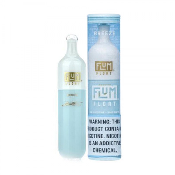 Flum Float Disposable Vape 3000 Puffs (Choose Flavor)