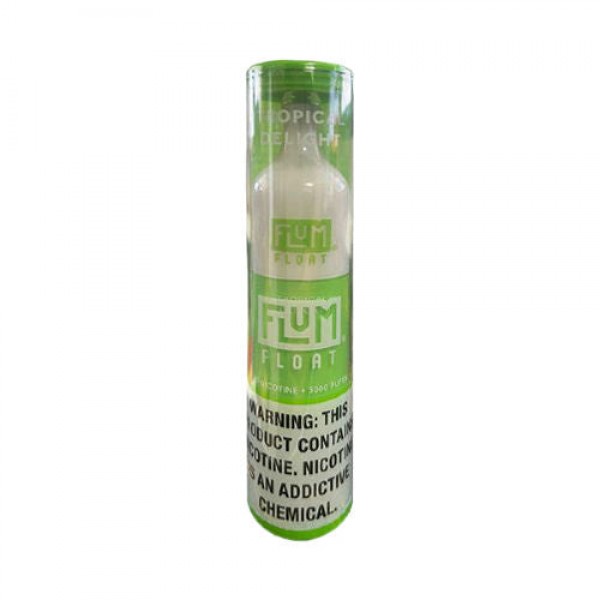 Flum Float Disposable Vape 3000 Puffs (Choose Flavor)