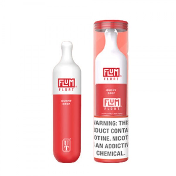Flum Float Disposable Vape 3000 Puffs (Choose Flavor)